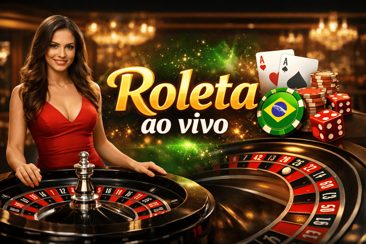 Roleta luck88 com